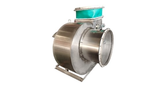 「信息推薦」不鏽鋼離心風機型號參數（shù）及報價（jià）