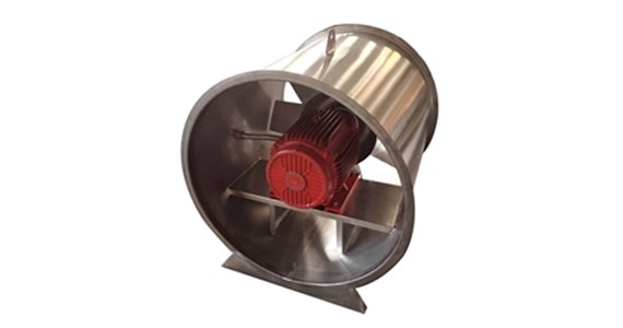 熱點（diǎn）新（xīn）聞–不（bú）鏽鋼風機製造商注重性能（néng）