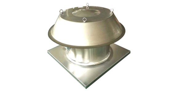 行業知識總結RTC屋頂（dǐng）風（fēng）機（jī），廠家加工安裝（zhuāng）時應注意哪些事項