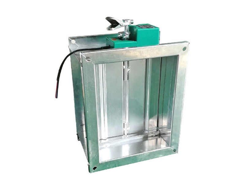 電動(dòng)調節閥