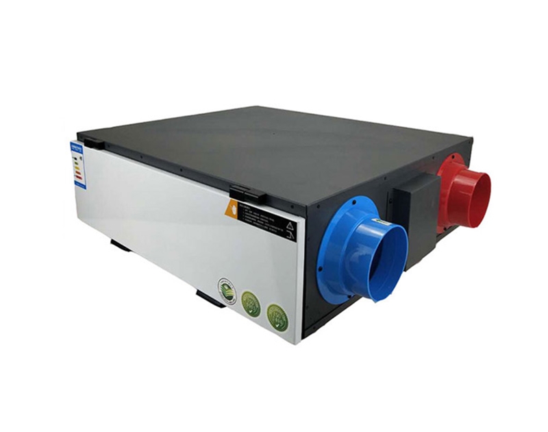 新(xīn)風換(huàn)氣機