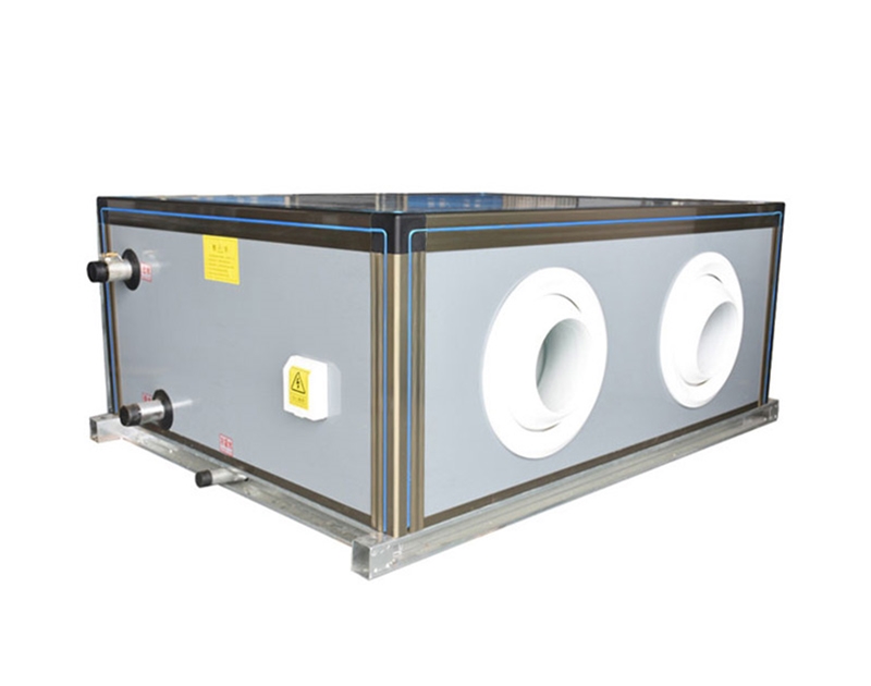 遠程射(shè)流機組