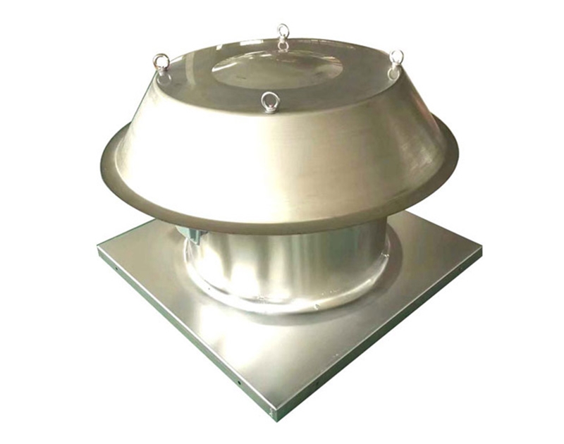 不鏽鋼屋頂風機