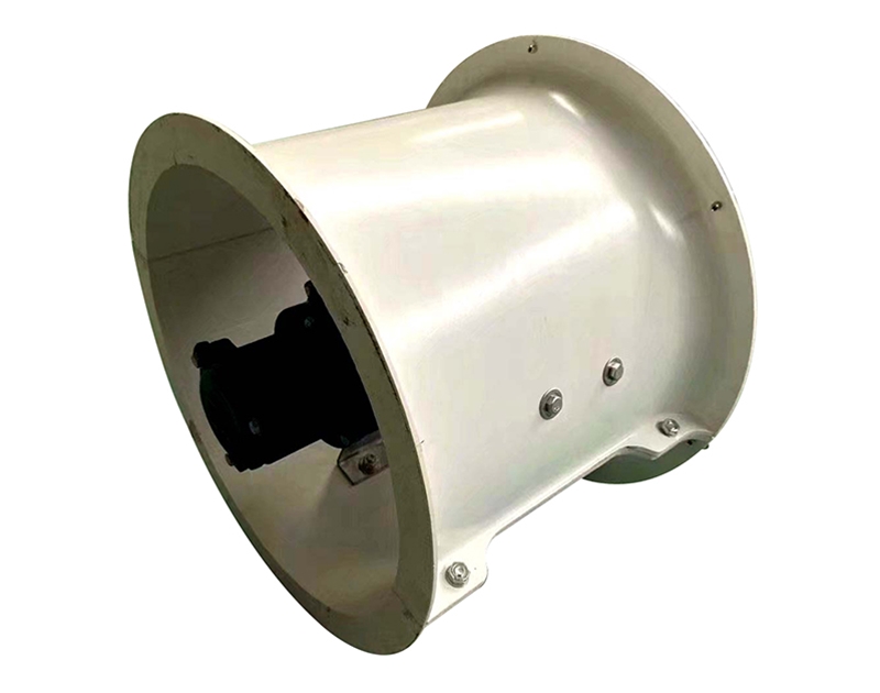 玻璃鋼軸流風機(jī)