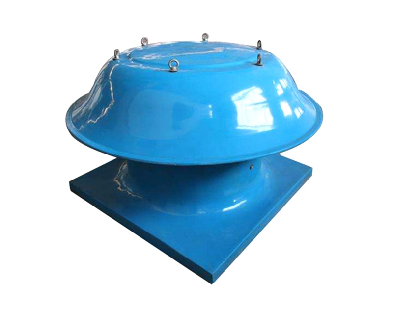 玻璃鋼屋頂風機(jī)