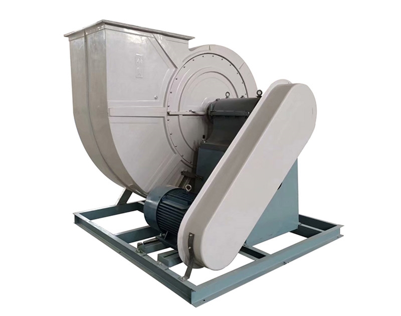 玻璃鋼(gāng)離心風機