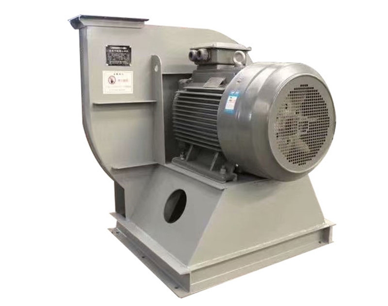 碳鋼離(lí)心風機