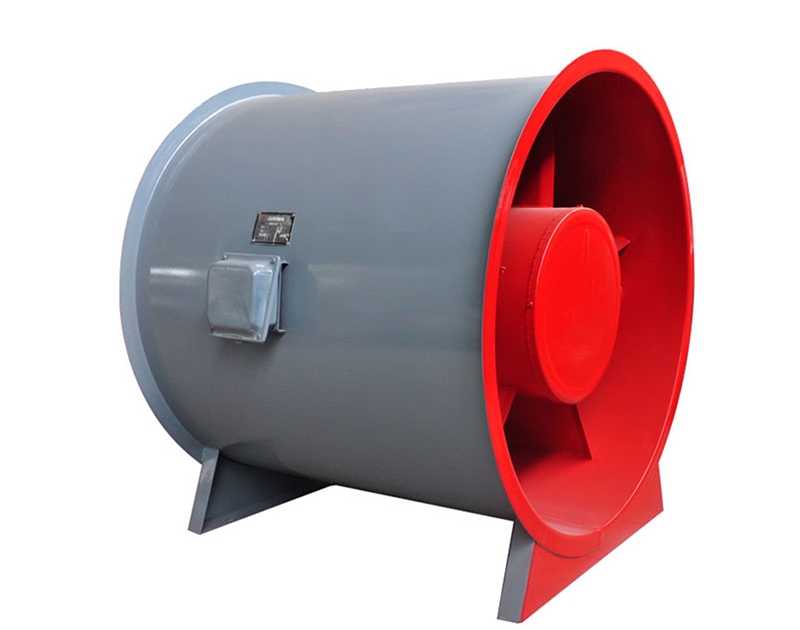 碳鋼排煙風（fēng）機