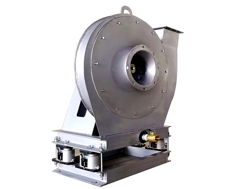 不鏽（xiù）鋼高壓風機