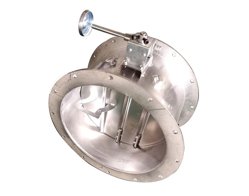 不鏽鋼調節（jiē）閥