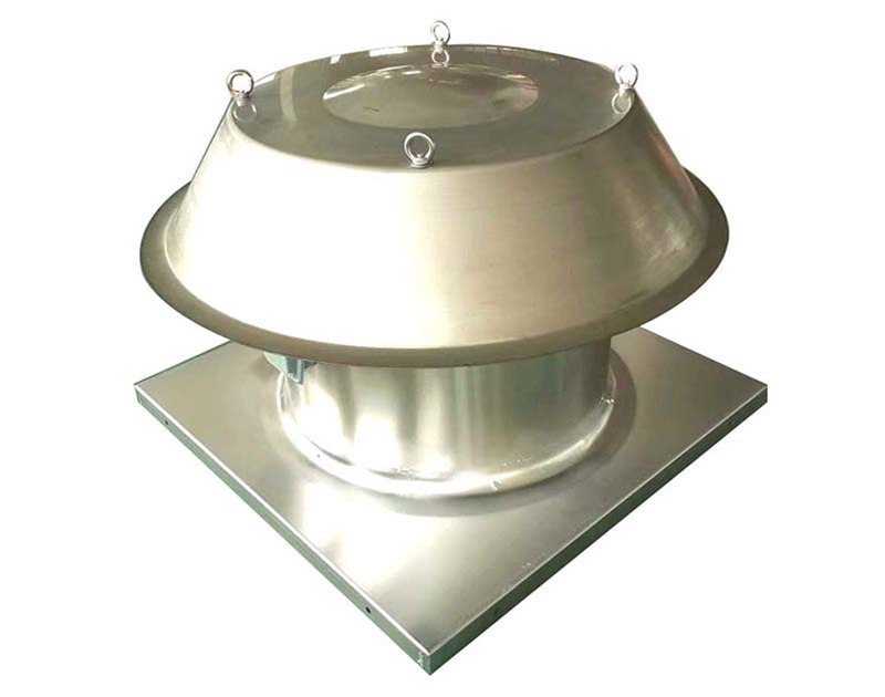 BDW87-3型不鏽鋼屋頂風機