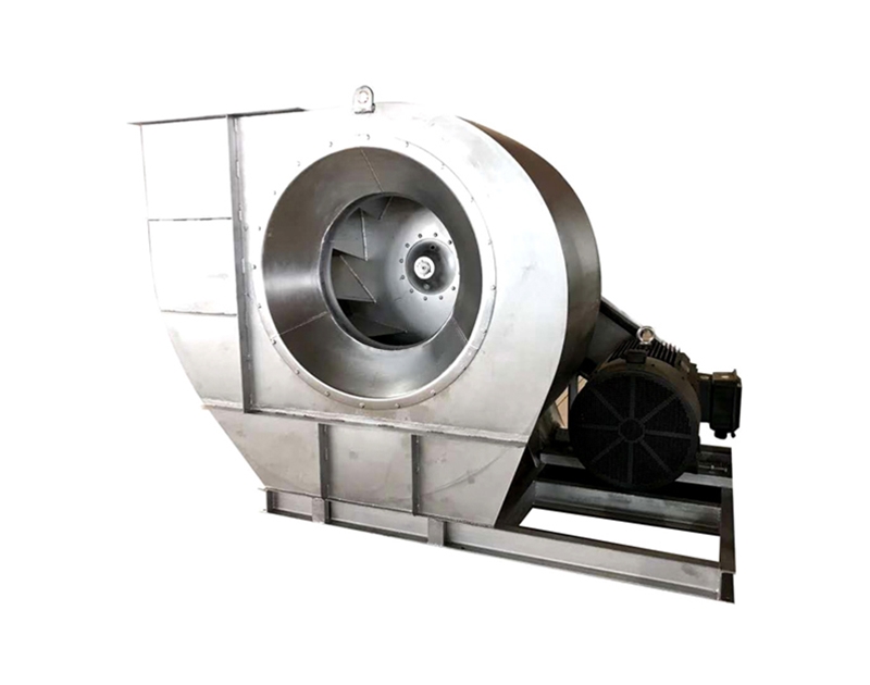 不鏽鋼風機