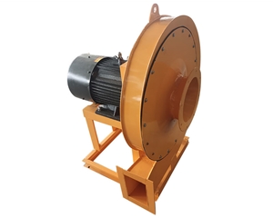 高壓離心風機（jī）