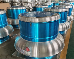 鋁製屋頂風（fēng）機