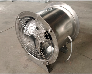 不鏽鋼軸流風機（jī）