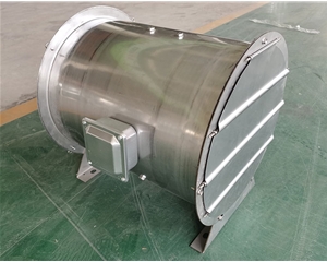 不鏽鋼軸流（liú）風機