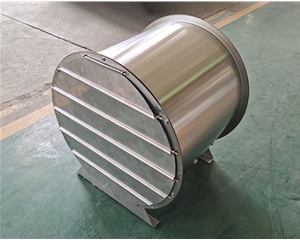 不鏽鋼軸流風機