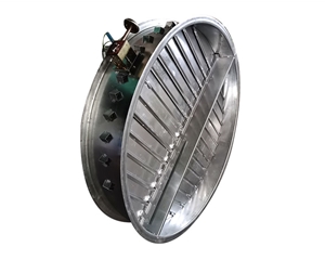 不（bú）鏽鋼（gāng）止回閥