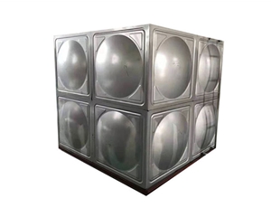 不鏽鋼水（shuǐ）箱