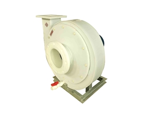 PP高（gāo）壓（yā）離心（xīn）風（fēng）機