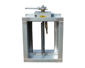 排煙防火閥（fá）