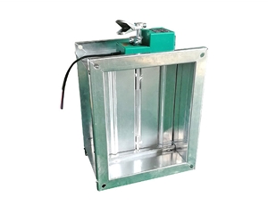 電動（dòng）調節（jiē）閥