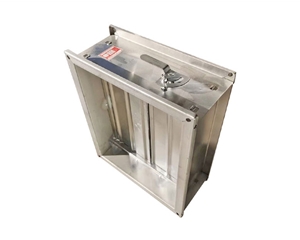 不（bú）鏽鋼調節閥