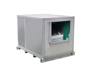 排煙（yān）風機箱