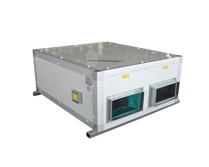 吊（diào）頂式空調機組