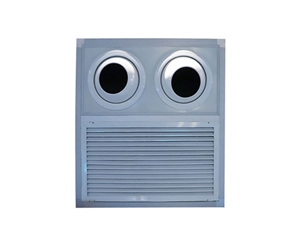 立（lì）式（shì）空調機組