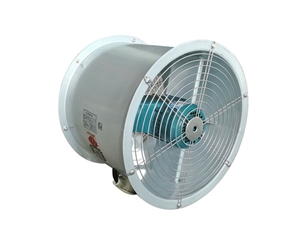 防（fáng）爆軸流風機