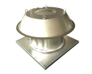 不鏽鋼（gāng）屋頂風機