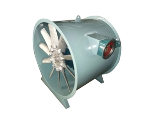 防爆軸流風機（jī）