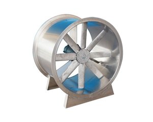 不鏽鋼軸流（liú）風機