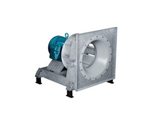 碳鋼（gāng）離心風機
