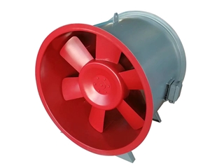 碳鋼排煙（yān）風機 