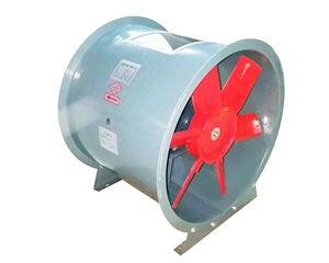 斜流風（fēng）機