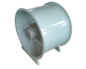 碳鋼混（hún）流（liú）風機