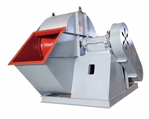 碳鋼（gāng）4-72型C式傳動離心通風機