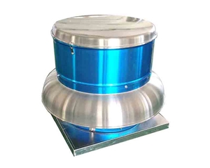 鋁製離心屋頂風（fēng）機