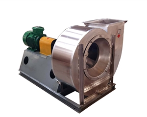 D式不鏽鋼離心風機（jī）