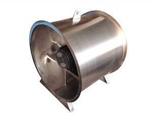 不鏽鋼混流風機