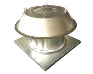 BDW87-3型不鏽鋼屋頂風（fēng）機