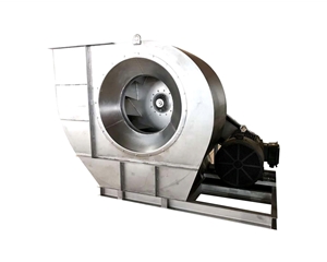 不鏽（xiù）鋼風機