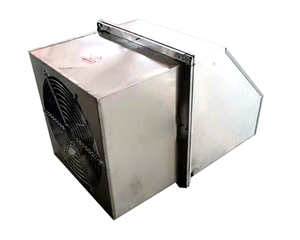 DWEX型不鏽鋼邊牆風（fēng）機