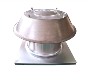 DWT-I型不鏽鋼屋（wū）頂（dǐng）風機