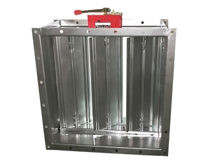 70℃不鏽（xiù）鋼防火閥